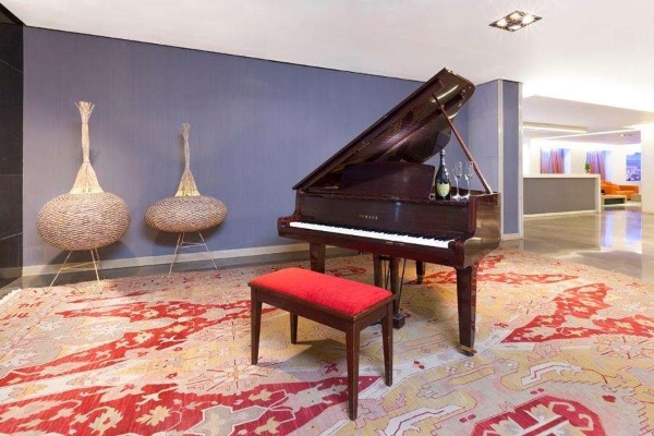 Hotel Cristina Las Palmas